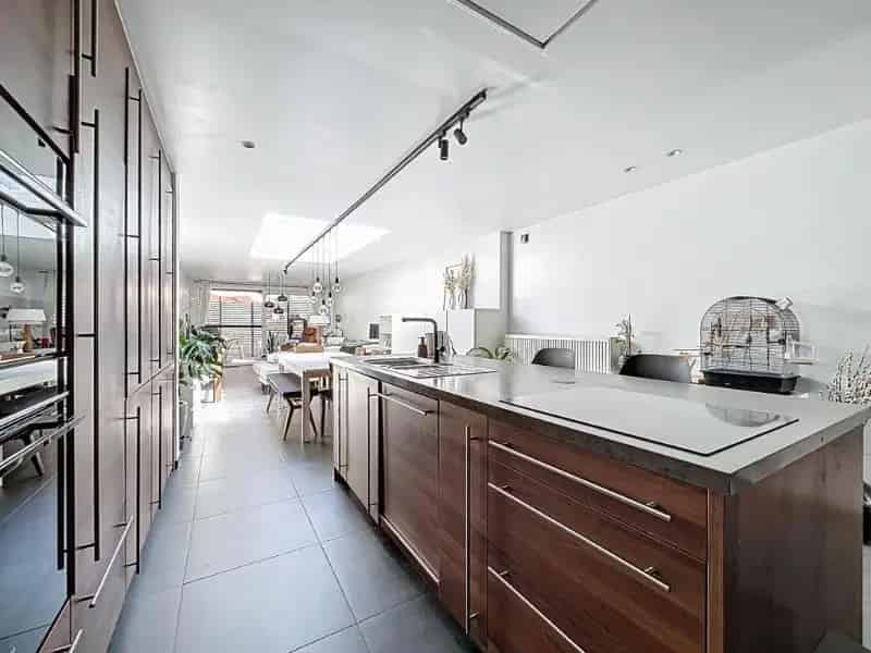 Huis te koop Izegem: 3 slaapkamers, energiezuinig