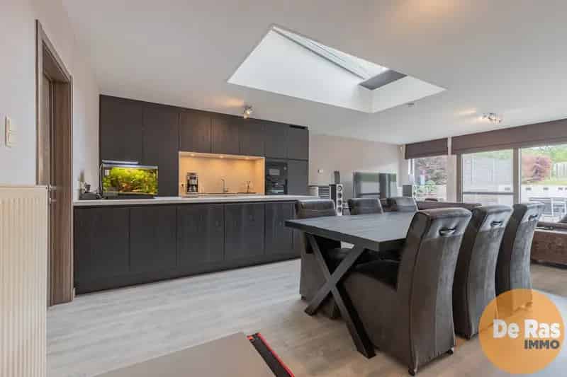 Borsbeke woning 4 slaapkamers garage tuin