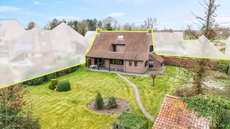 Unieke Woonparel met Ruimte Charme en Eindeloos Potentieel