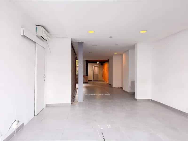 Commerciële Ruimte te Wilrijk 95m² Toplocatie