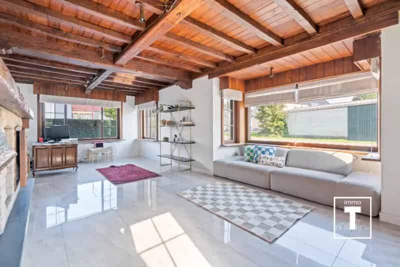 Huis te koop Asper 262m² gerenoveerd 3 slaapkamers