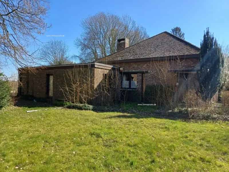 Woning te koop Hoeselt 5 slaapkamers