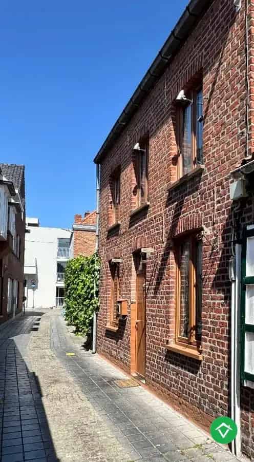 Huis te huur 4 slaapkamers Koekelare