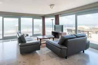 Penthouse te koop - Nieuwpoort RBQ08617