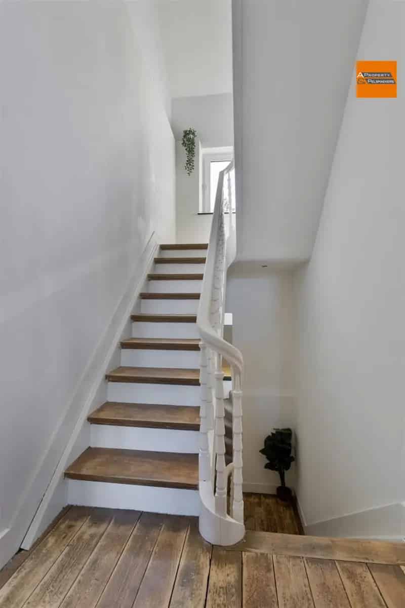 Duplex Appartement 2 Slaapkamers Kortenberg Centrum