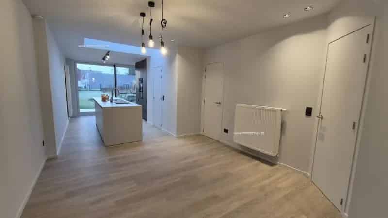 Woning te koop Ledegem 3 slaapkamers Zuidwest tuin