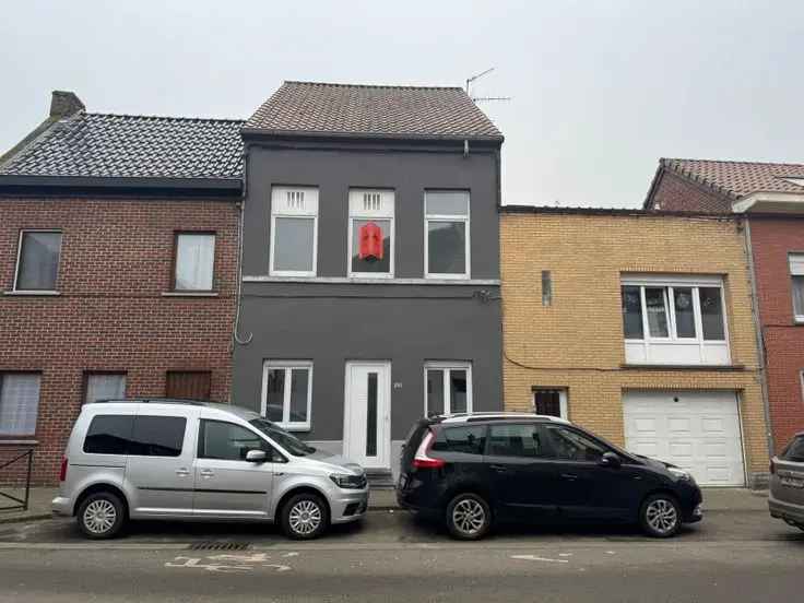 Huis Te Koop