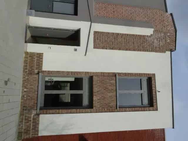 Eengezinswoning 3 slaapkamers 2015 Boeksveldstraat