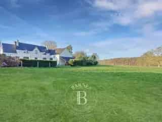 Verkavelingsgrond Lasne: Bouw 2 Villa's