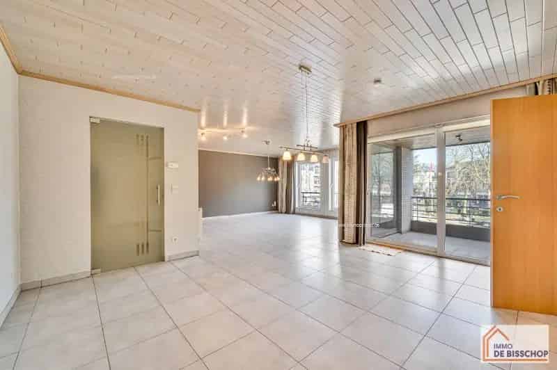 Appartement te koop Aalst 2 slaapkamers  stadspark