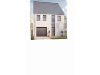 Huis te koop Strépy-Bracquegnies