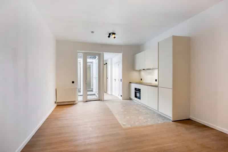 Appartement te koop Leuven Centrum - gerenoveerd 47m²