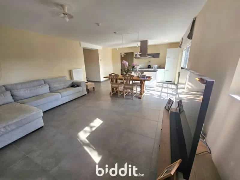 Luxe Appartement 2 slaapkamers te Aubange 88m² Parking PEB A