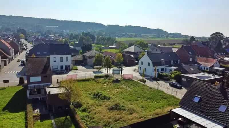 Nieuwbouw Appartement 2 Slaapkamers Kluisbergen Residentie Flandrien
