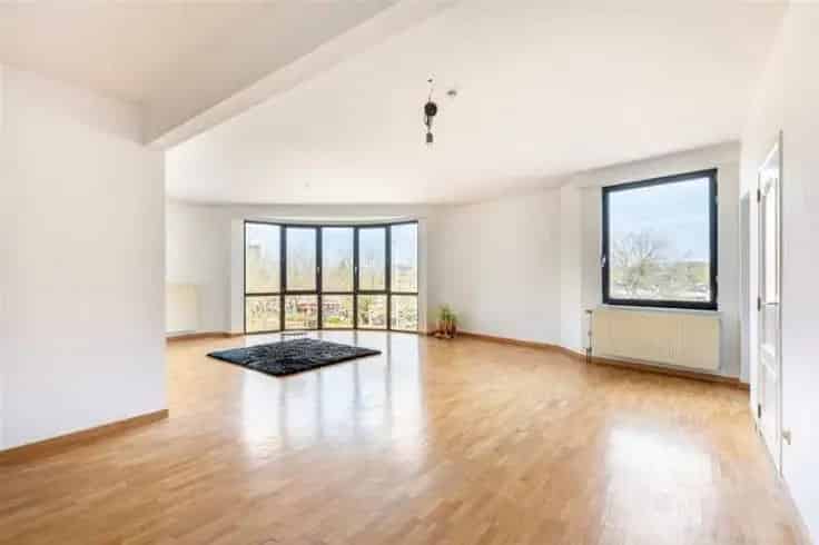 Appartement Te Koop Pullhofbuurt 3 slaapkamers