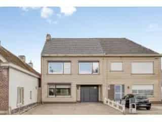 Huis te koop Affligem - 3 slaapkamers, garage, loods 100m²