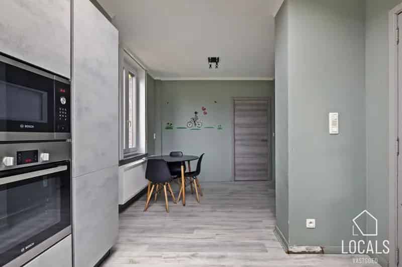 Rustig gelegen woning nabij centrum