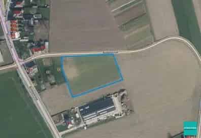 Bouwgrond Hamme Merchtem 8a87ca Doodlopende Straat Villawijk