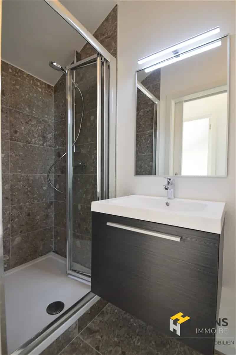 Appartement te huur Antwerpen 40m² 1 slaapkamer