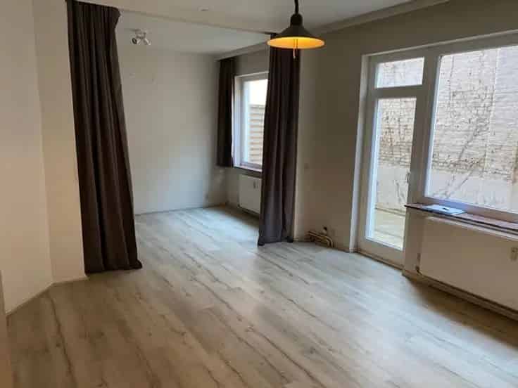 Studio te Koop Mechelen Centrum Groot Terras
