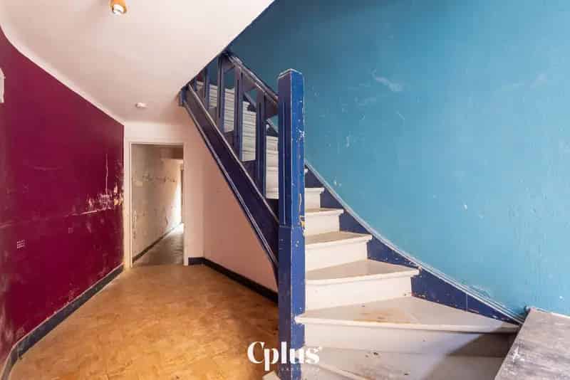 Authentieke Interbellumwoning Gent Sint Pieters Te Koop