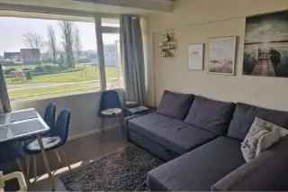 Flat - studio te koop - De Haan VWD09311