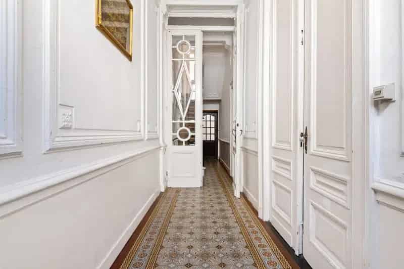 Ruime woning 8 slaapkamers Antwerpen