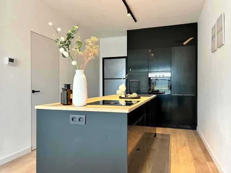 Energiezuinige BEN-woning te koop in Beselare