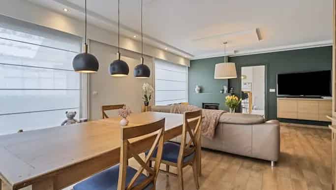 Bungalow te koop Rumbeke - Grote tuin en garage