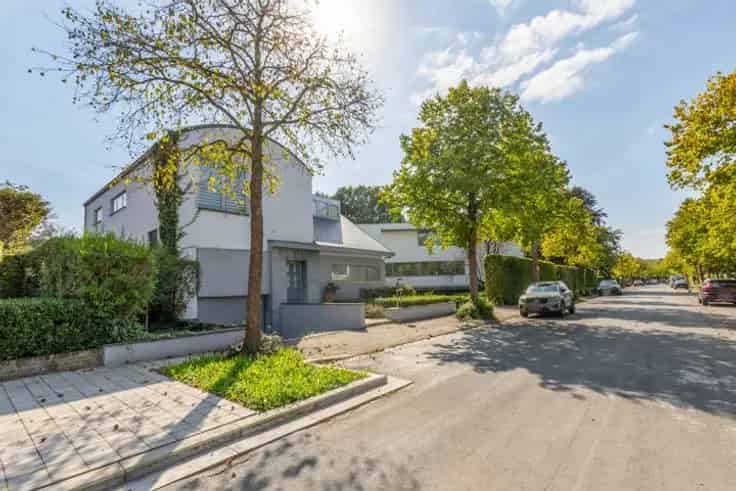 Luxe Villa Te Koop Antwerpen Elsdonk 5 Slaapkamers