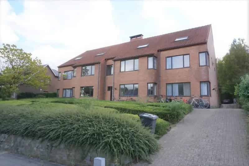 Studio te Koop Nabij UZ Leuven Arenberg Imec