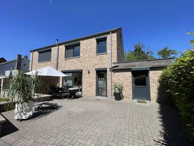 Instapklare woning 3 slaapkamers