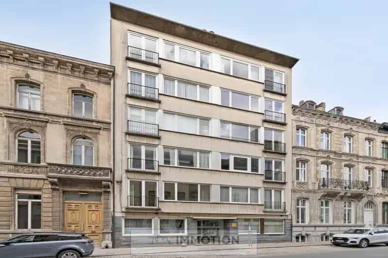 Appartement te koop