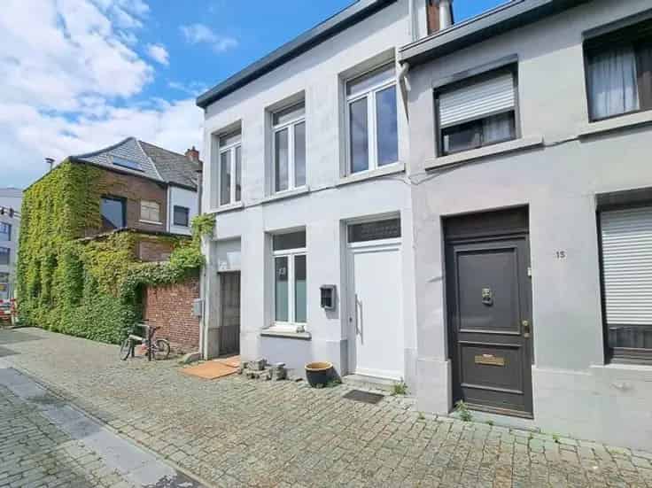 Huis Te Koop Het Looks 2 Slaapkamers