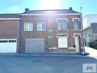 Huis te koop Borgloon 7 slaapkamers grote gezinnen investeerders