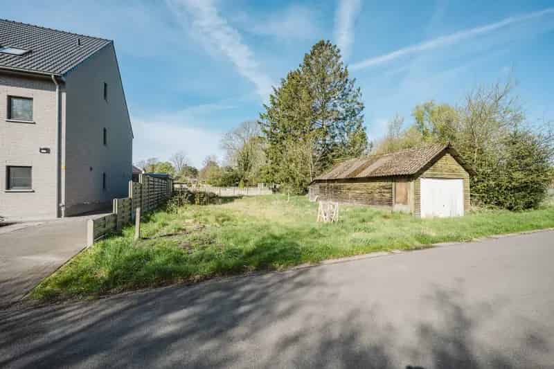 Bouwgrond te Koop Lommel Centrum 471m2