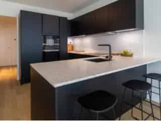 Penthouse te Koop Brussel Tour Taxis