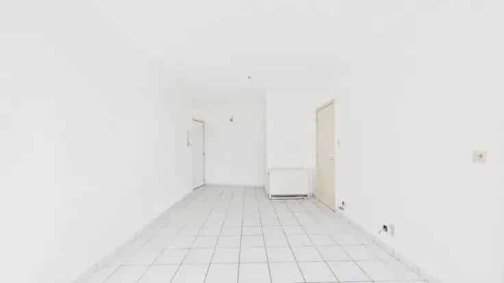 Appartement Te Koop Anderlecht CERIA 50m²