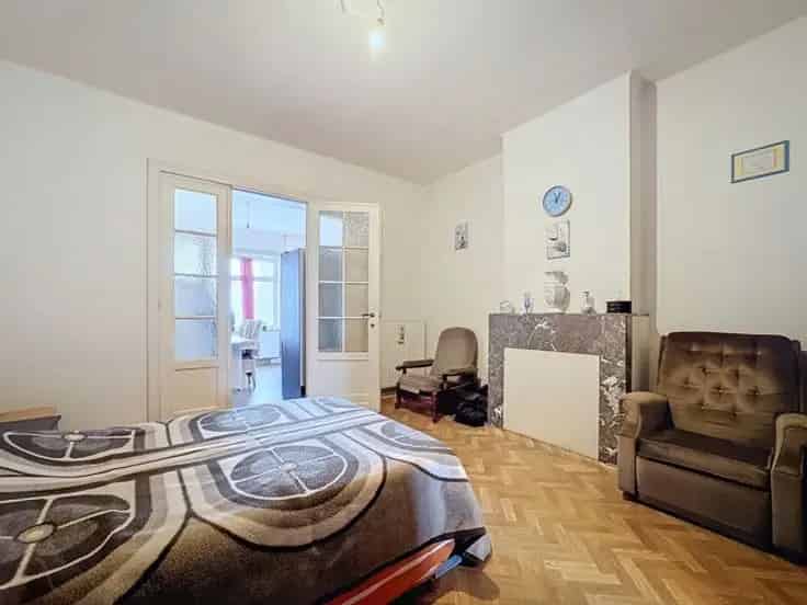 Appartement 1 slaapkamer 99m² Terras Rustige Locatie