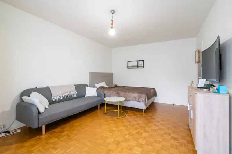 Studio te huur nabij centrum Dendermonde