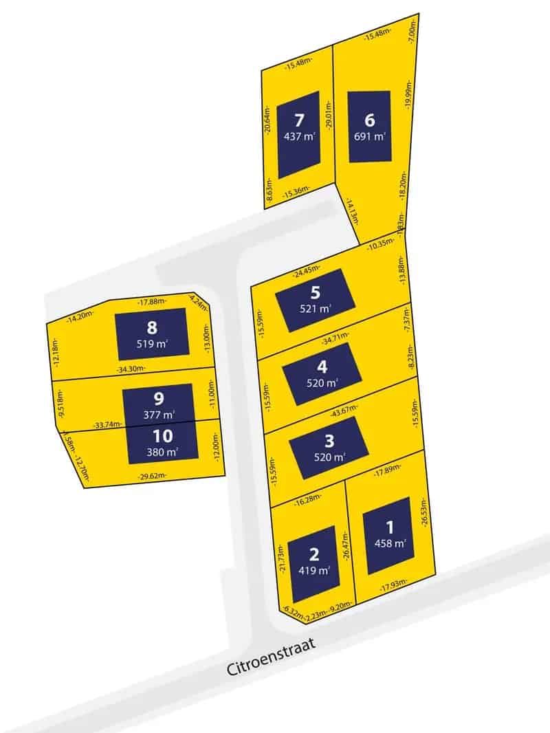 Moderne Nieuwbouw Woning Volledig Aanbod