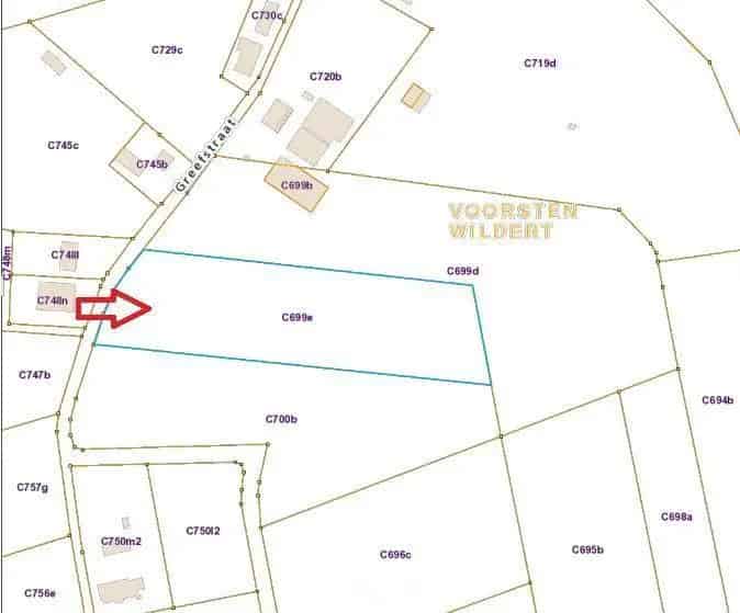 PERCEEL WEILAND Essen-Wildert Nabij Centrum
