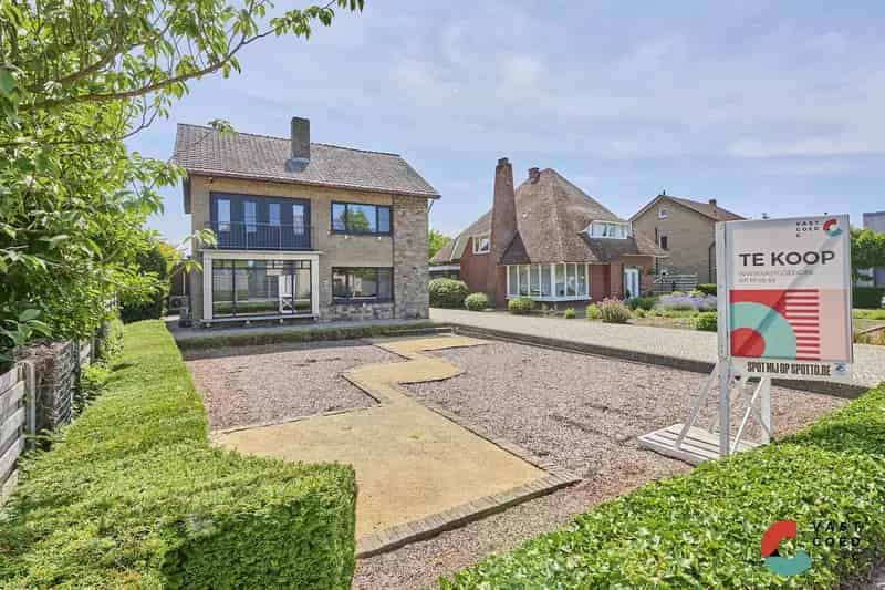 Huis te koop Volledige aanbod