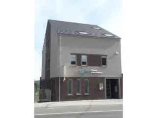 Medisch Kantoor te Huur Rebecq - Hera Medical Center