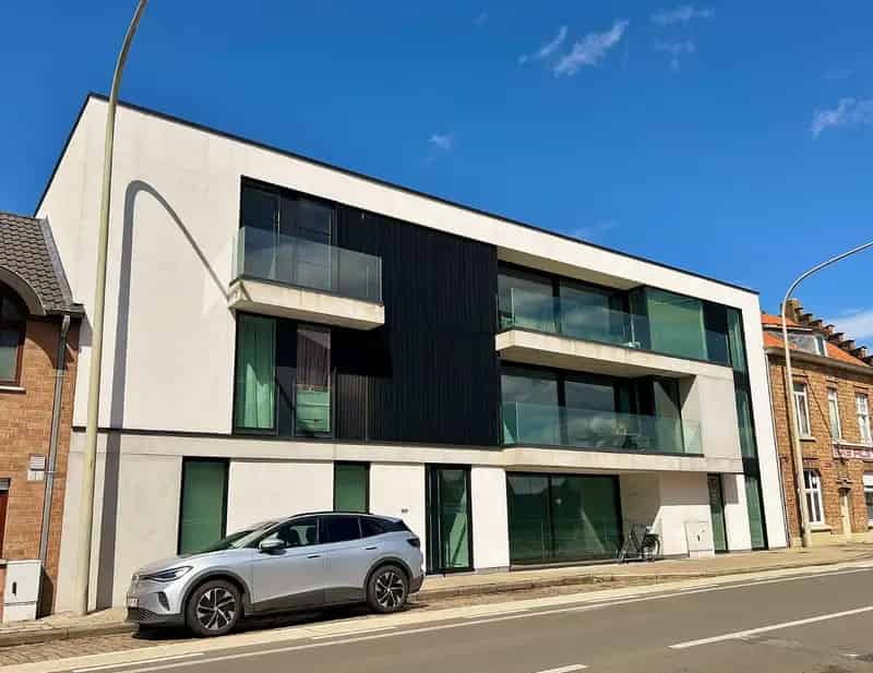 Appartement te koop
