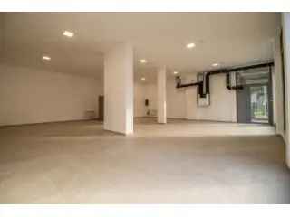 Handelspand te Huur Doornik 148m² Nabij Station