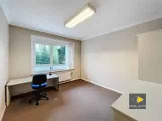 Kantoor te Huur Oudergem 15m²