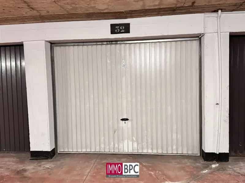 Garagebox 33 te Huur