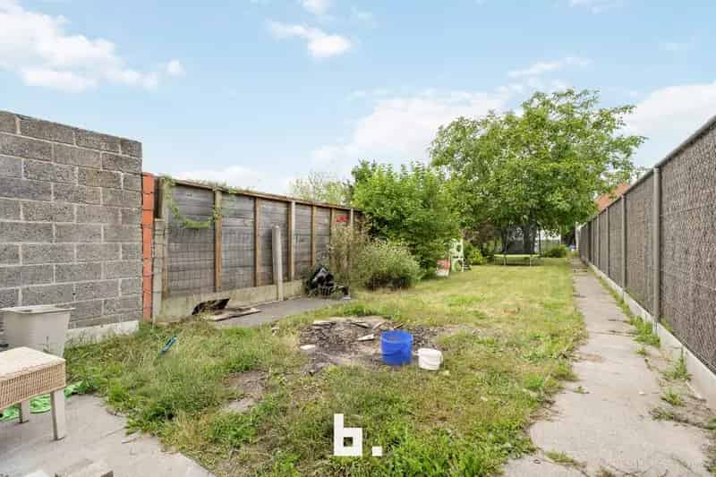 Gezinswoning 3 slaapkamers Roeselare