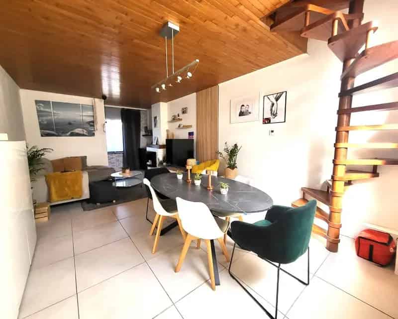 Rustige woning Volledige Aanbod